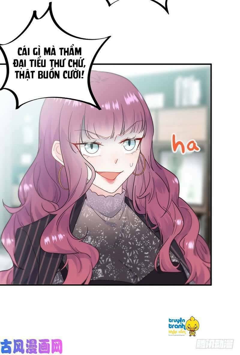 chọc tới chủ tịch tổng tài 2 chapter 119 7
