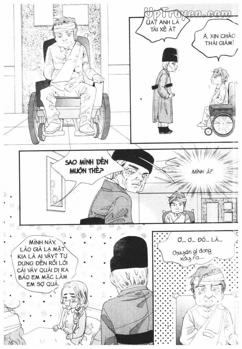 hoàng cung chapter 24 16