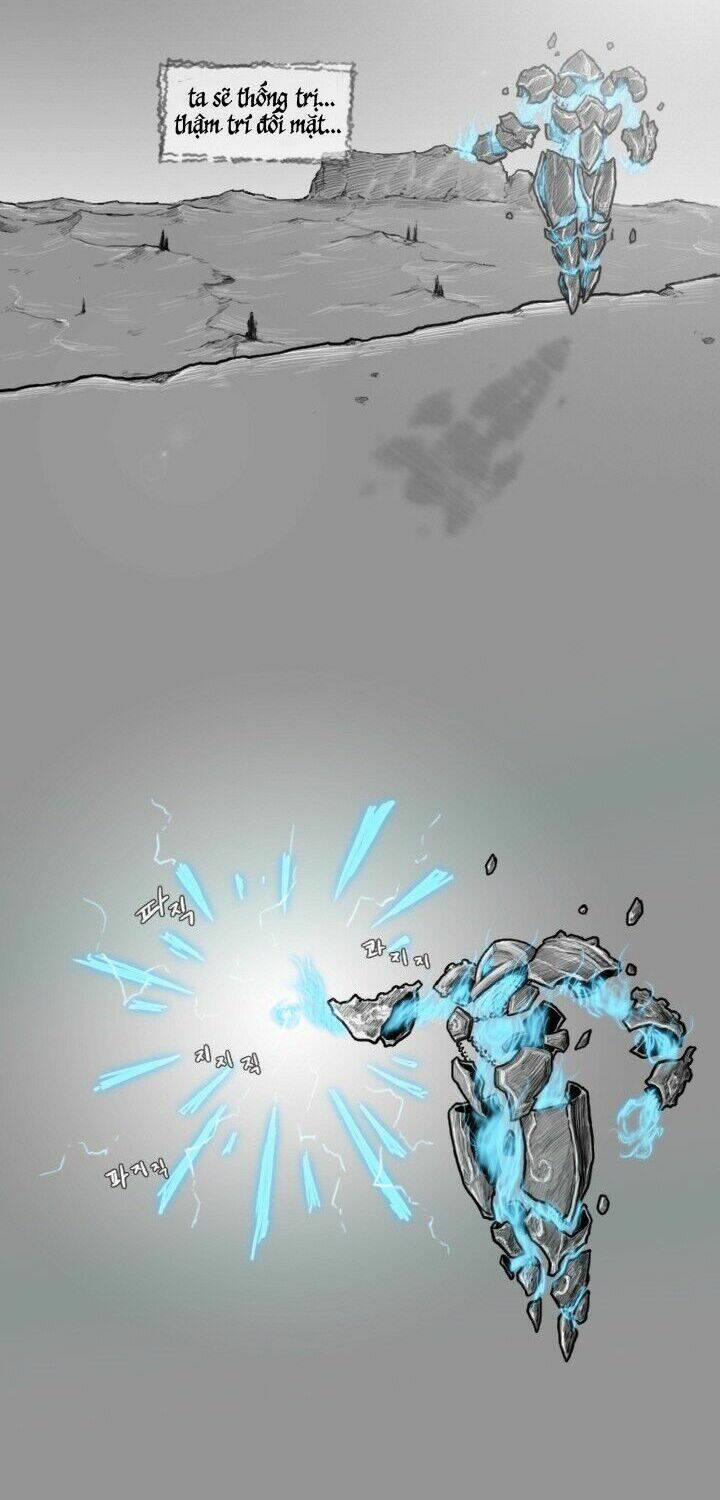 renekton and summoner chapter 1 8