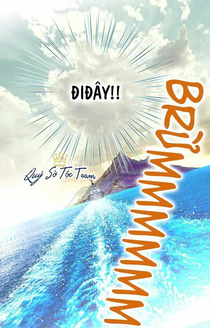 tiếp xúc chí mạng chapter 2 51