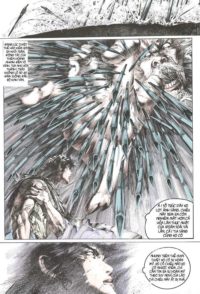 phong vân chapter 104 15