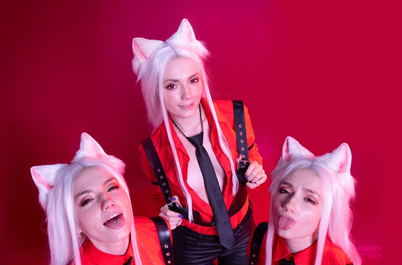 hình cosplay chapter 21 11