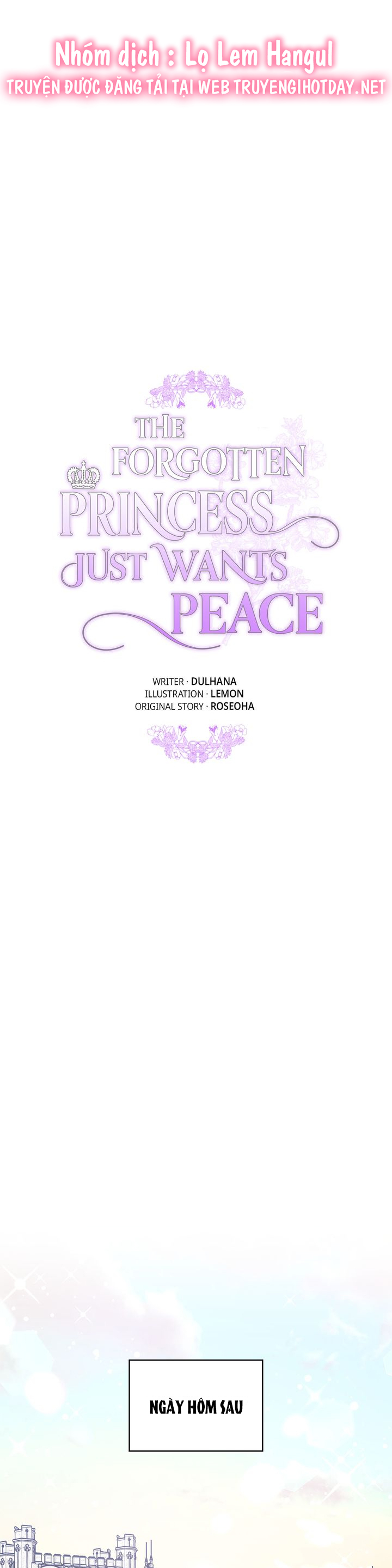 công nương eluana vita chapter 165 1