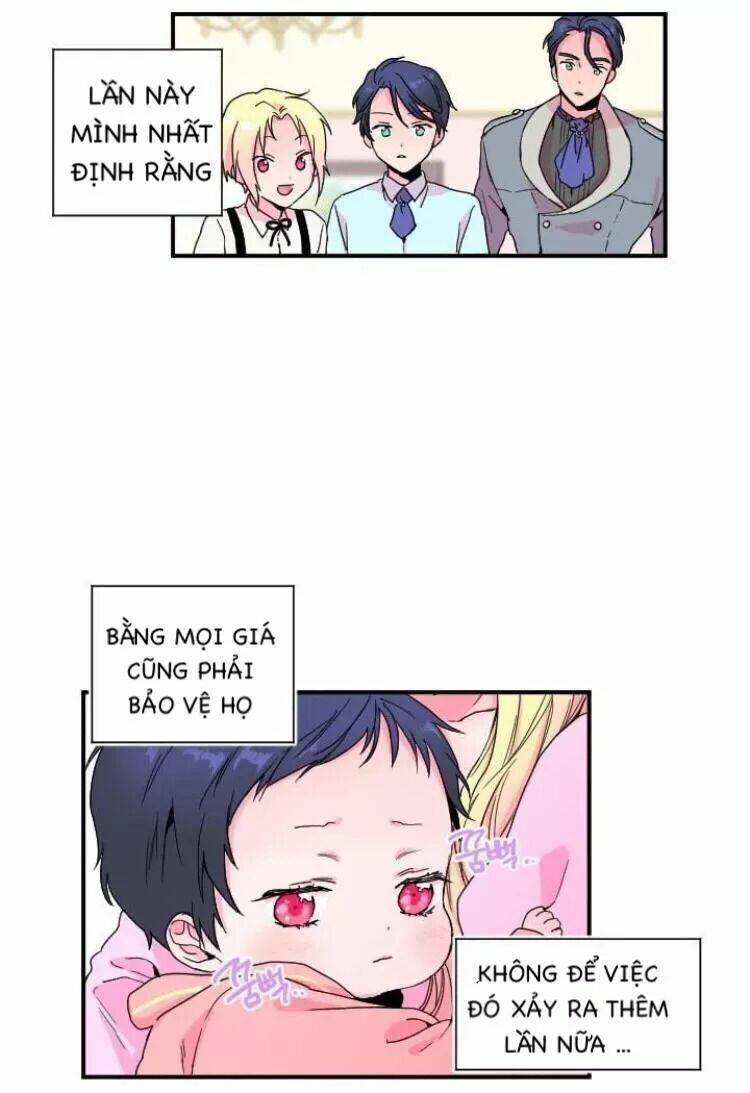 lady baby chapter 3 19