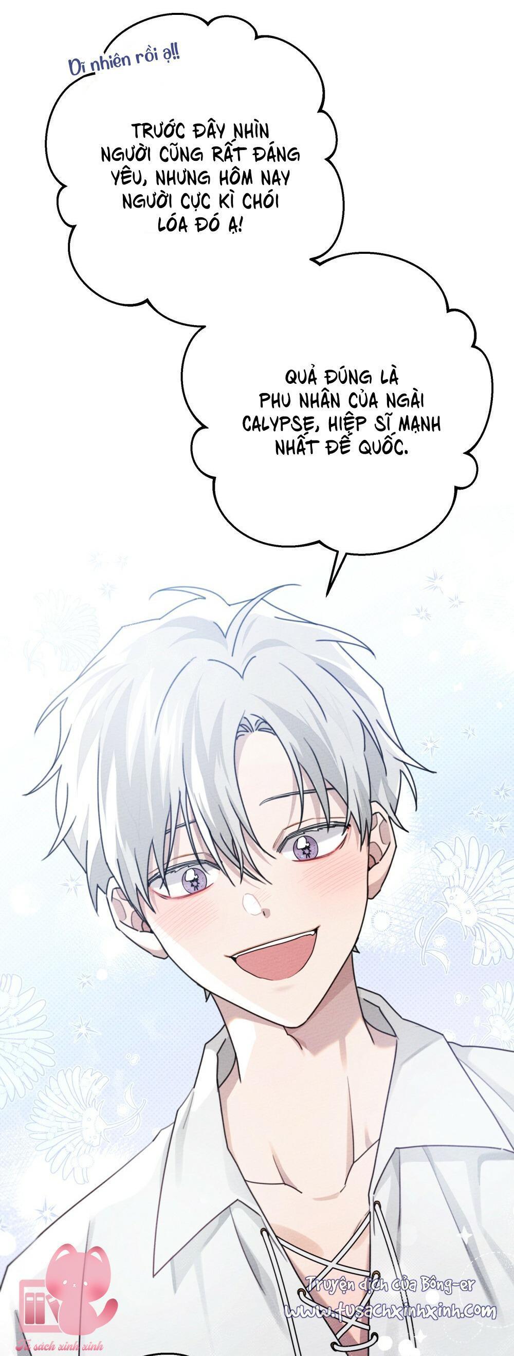 dưới tán cây sồi chapter 47 65