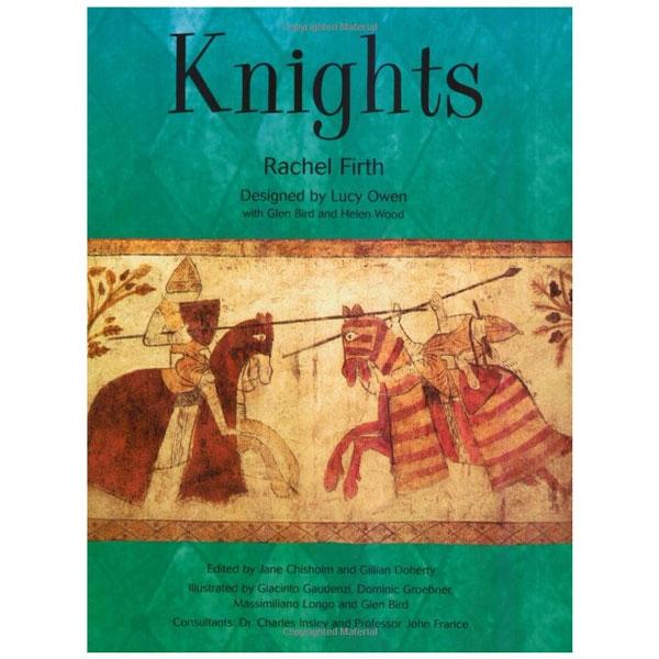 Beginners: Knights