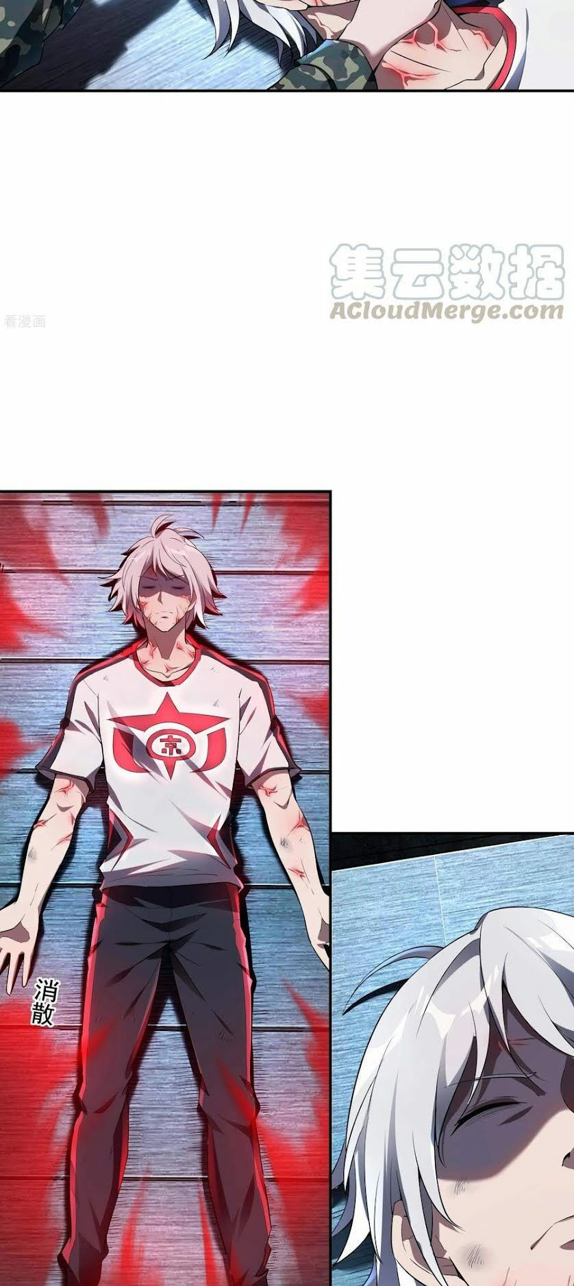 đệ nhất người ở rể chapter 59 5