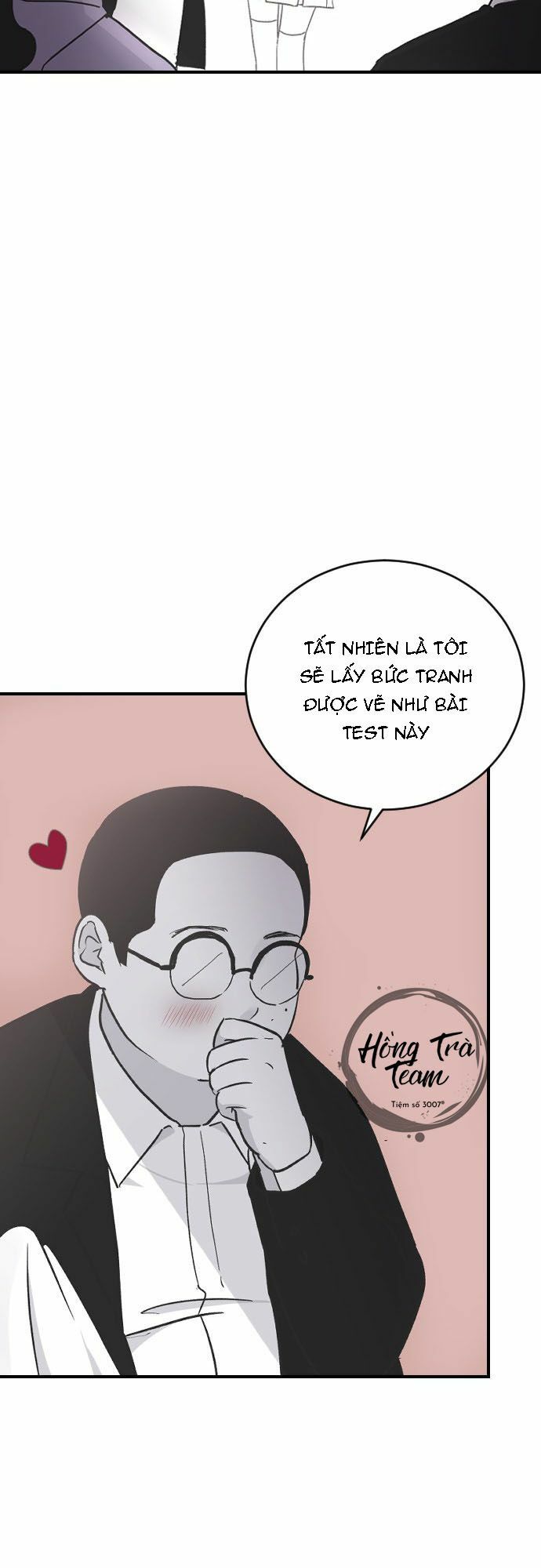 ba người anh trai cực phẩm của tôi chapter 14 30