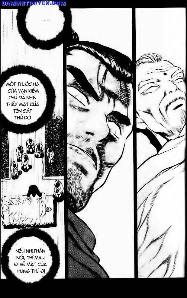 long quyển phong chapter 28 15