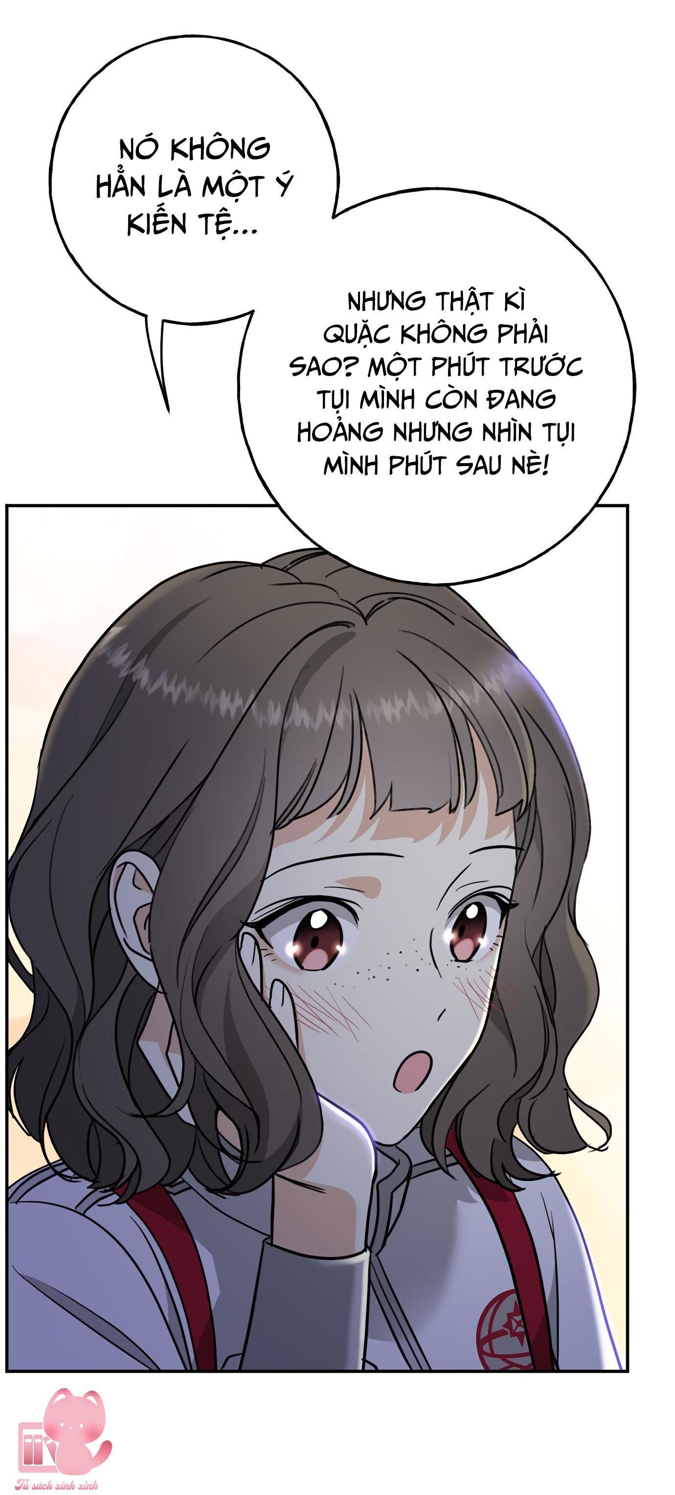 (hybe - le sserafim) crimson heart chapter 3 49