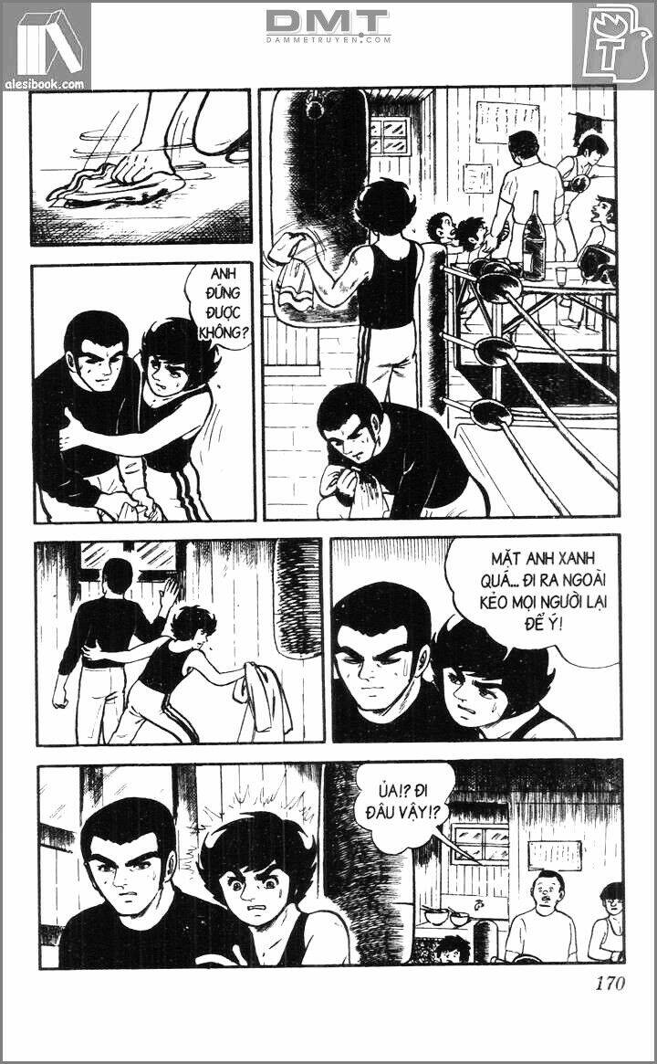 ganbare genki chapter 44 7