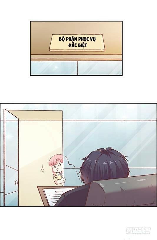 jm đặc thù khách nhân phục vụ bộ chapter 80.2 19