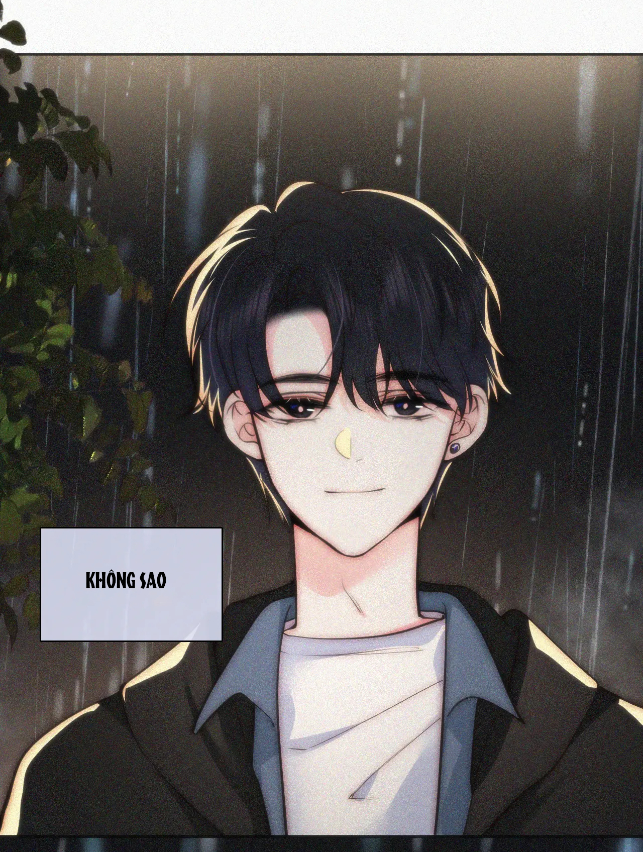 bệnh yêu chapter 59.2 28