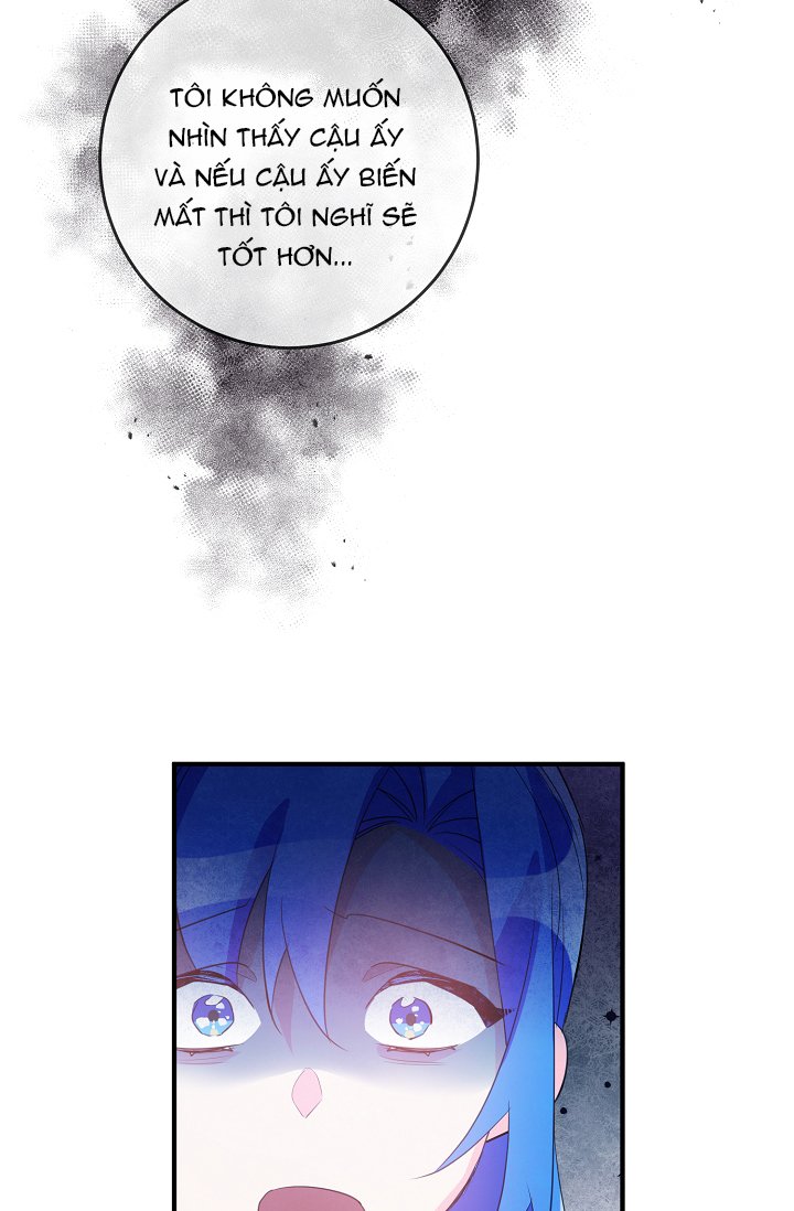 công nương đã thay đổi chapter 43.2 35