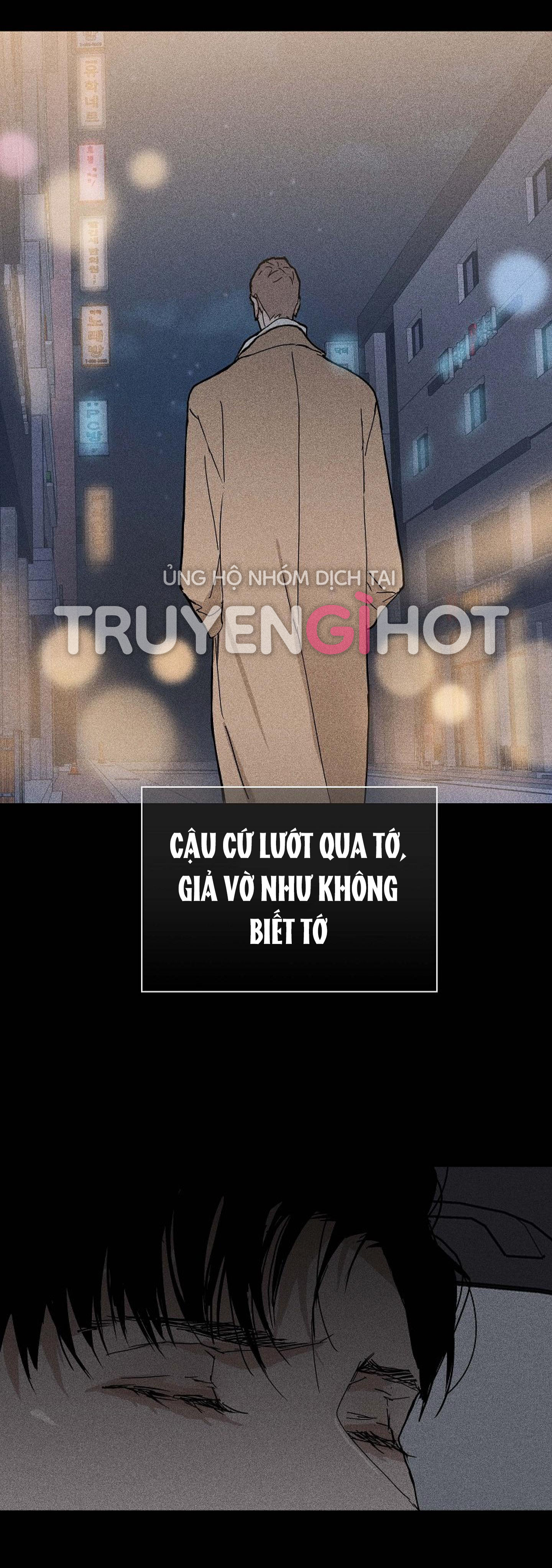 đánh mất tình yêu chapter 18.2 24