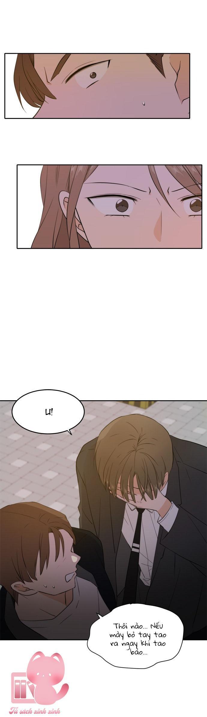 hẹn gặp nhau ở kiếp thứ 19 chapter 30 9