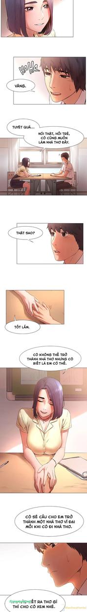 cuộc chiến thầm lặng chapter 3 7