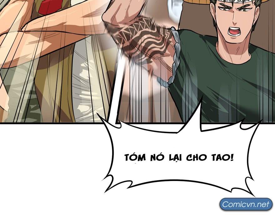 vua sinh tồn chapter 43 36