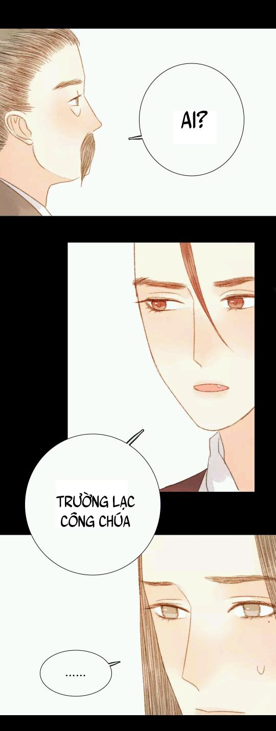 vương gia bá đạo và bác sĩ xinh đẹp chapter 61 19