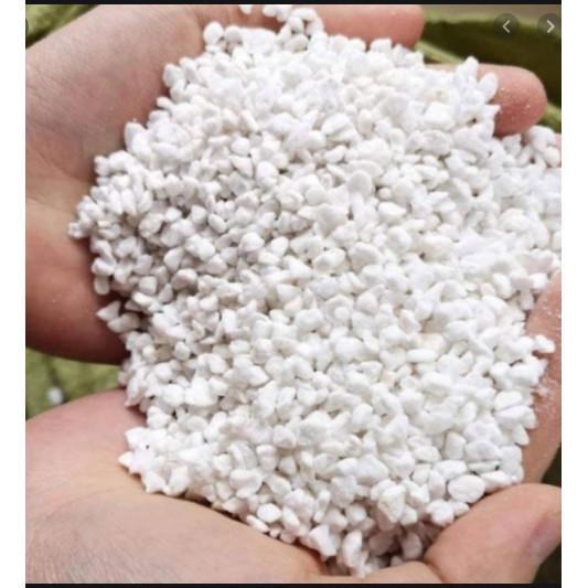 ĐÁ PERLITE- ĐÁ TRÂN CHÂU GÓI 5dm3
