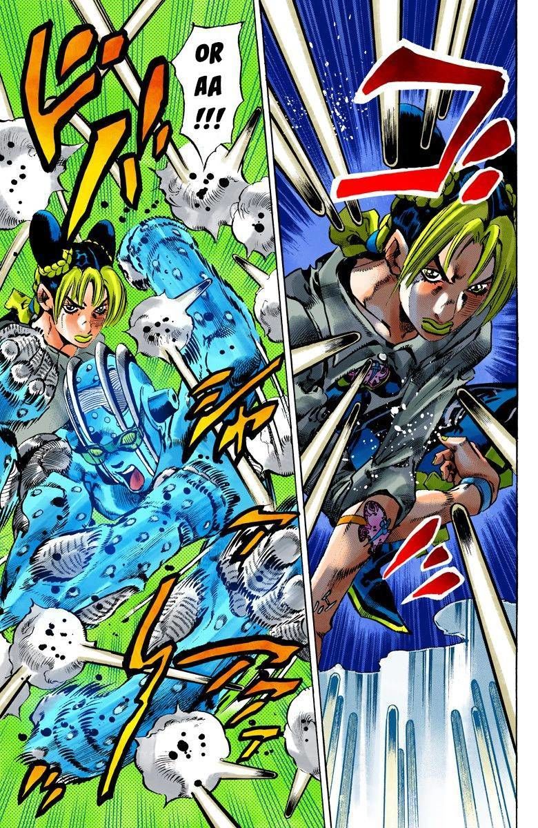 cuộc phiêu lưu bí ẩn chapter 694 21