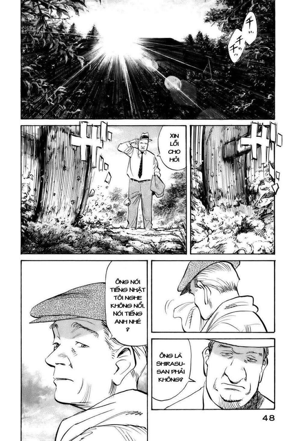 billy bat chapter 12 2