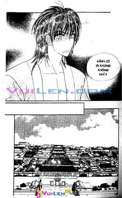 cô nàng đỏm dáng chapter 4 109