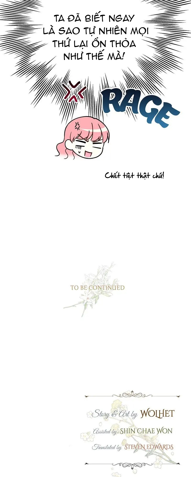 một câu chuyện lãng mạn chapter 14.2 17