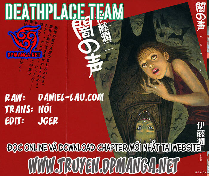 yami no koe chapter 5 35