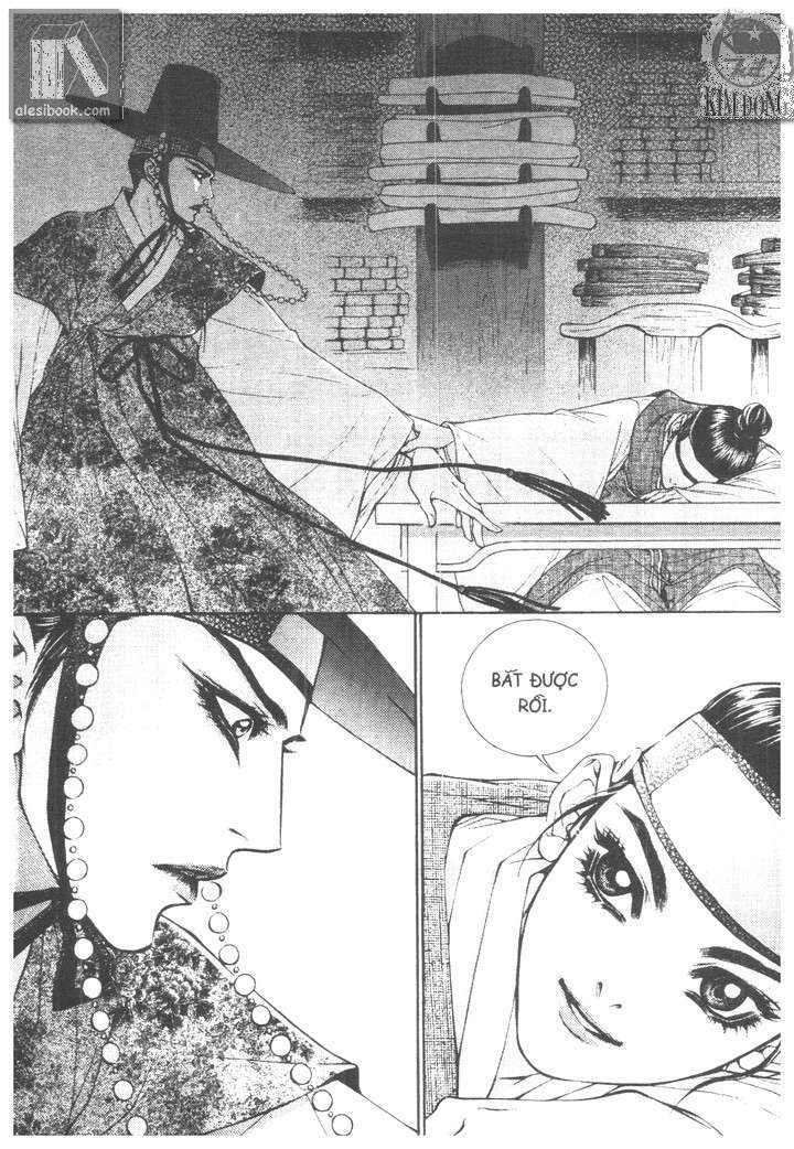 geonneun seonbi chapter 2 9