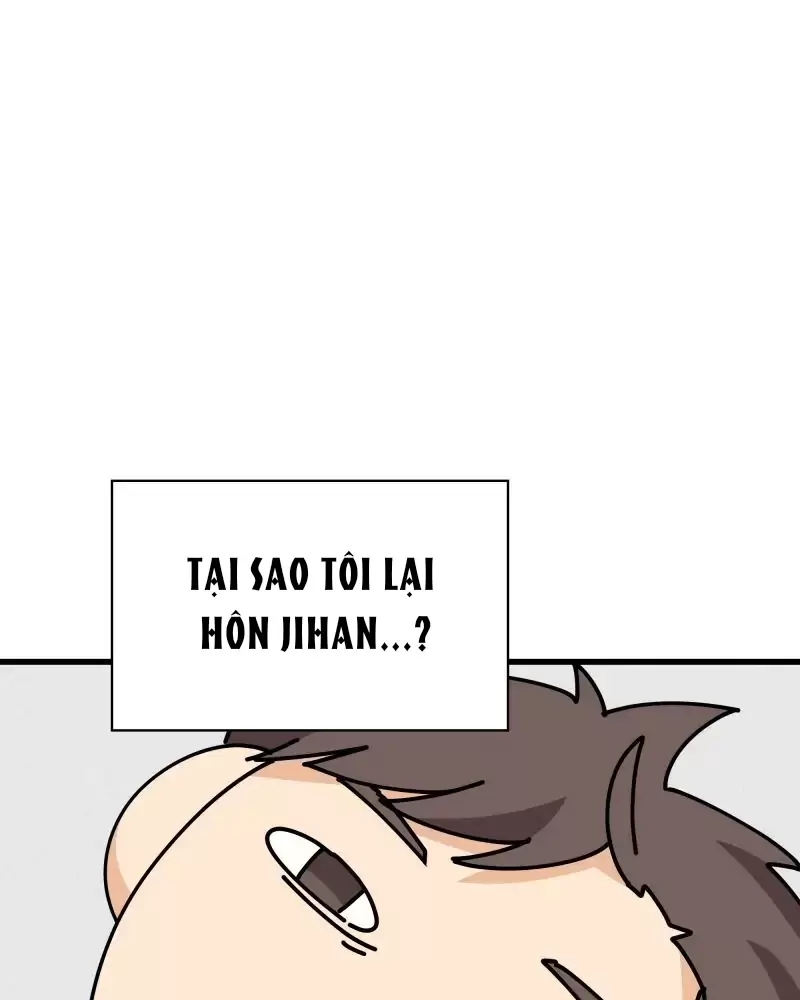 anh bạn của tôi đang phát sáng kìa ! chapter 6 40