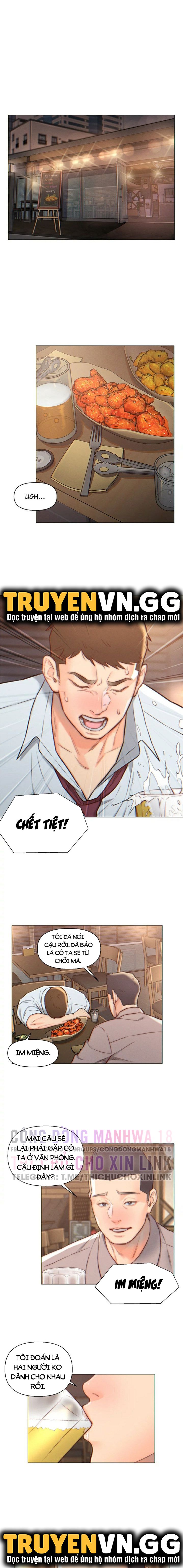 con rể yêu chapter 1 4