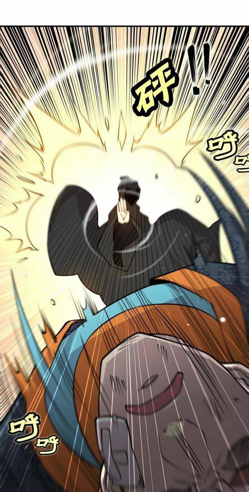 cuộc sống thoái ẩn của võ lâm chi vương chapter 74 26