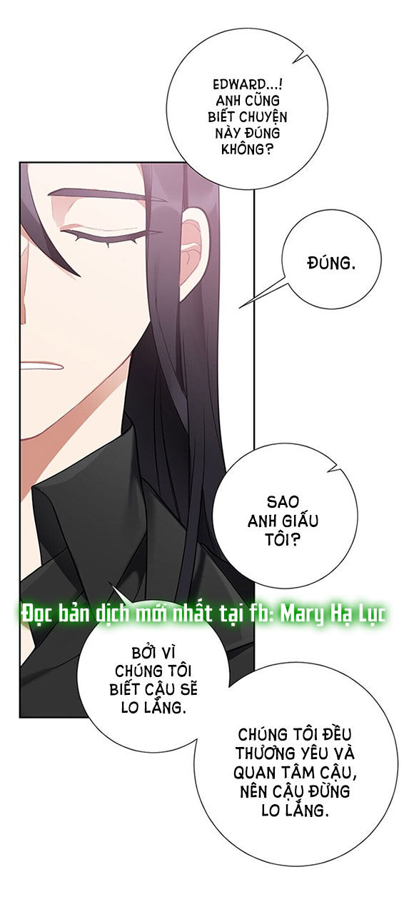 tiểu thư và dàn hầu nam mlem chapter 29 25