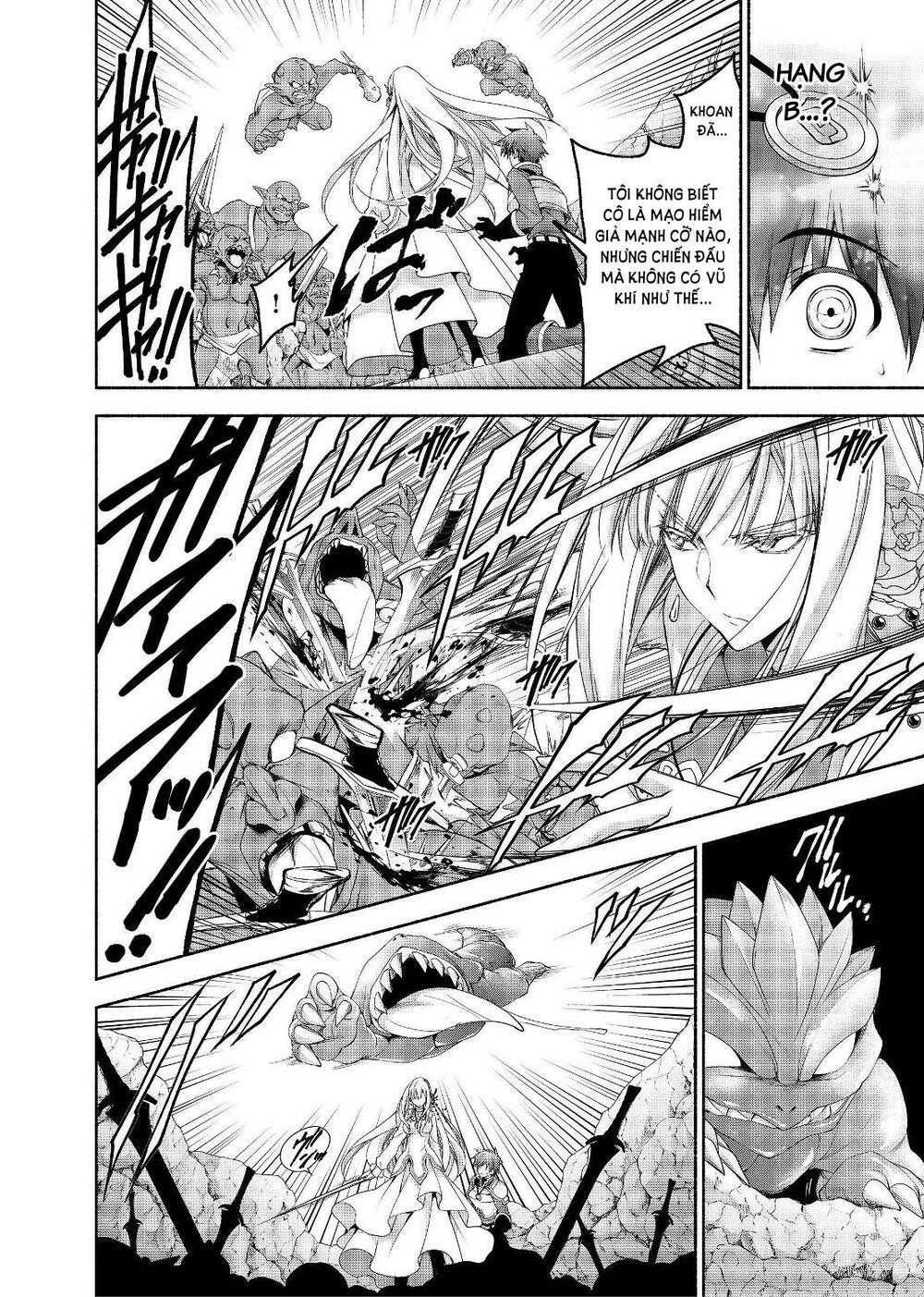 i'm working at the church as a priest, but i want to be cut some slack from the mutilated bodies of chapter 3 22