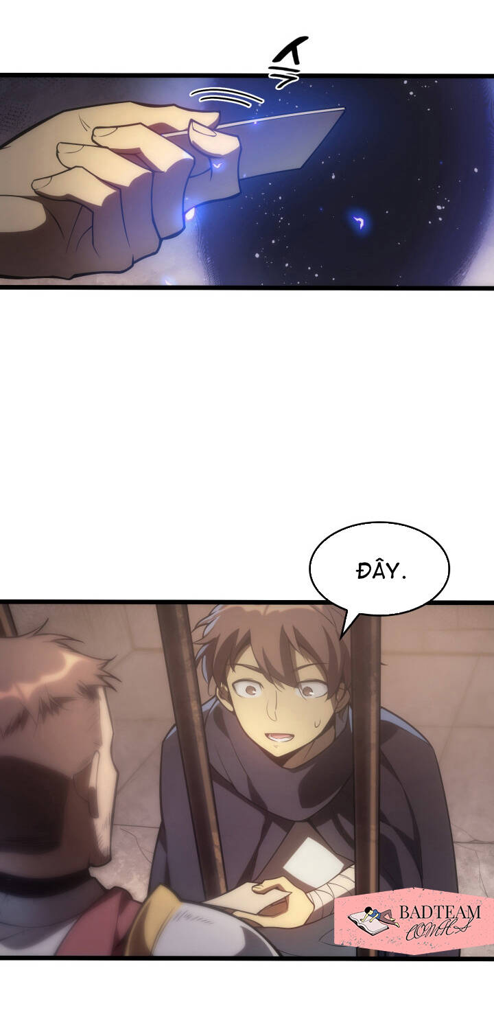 tái sinh ở dị giới, tôi từ công chức trở thành chiến thần chapter 4 50