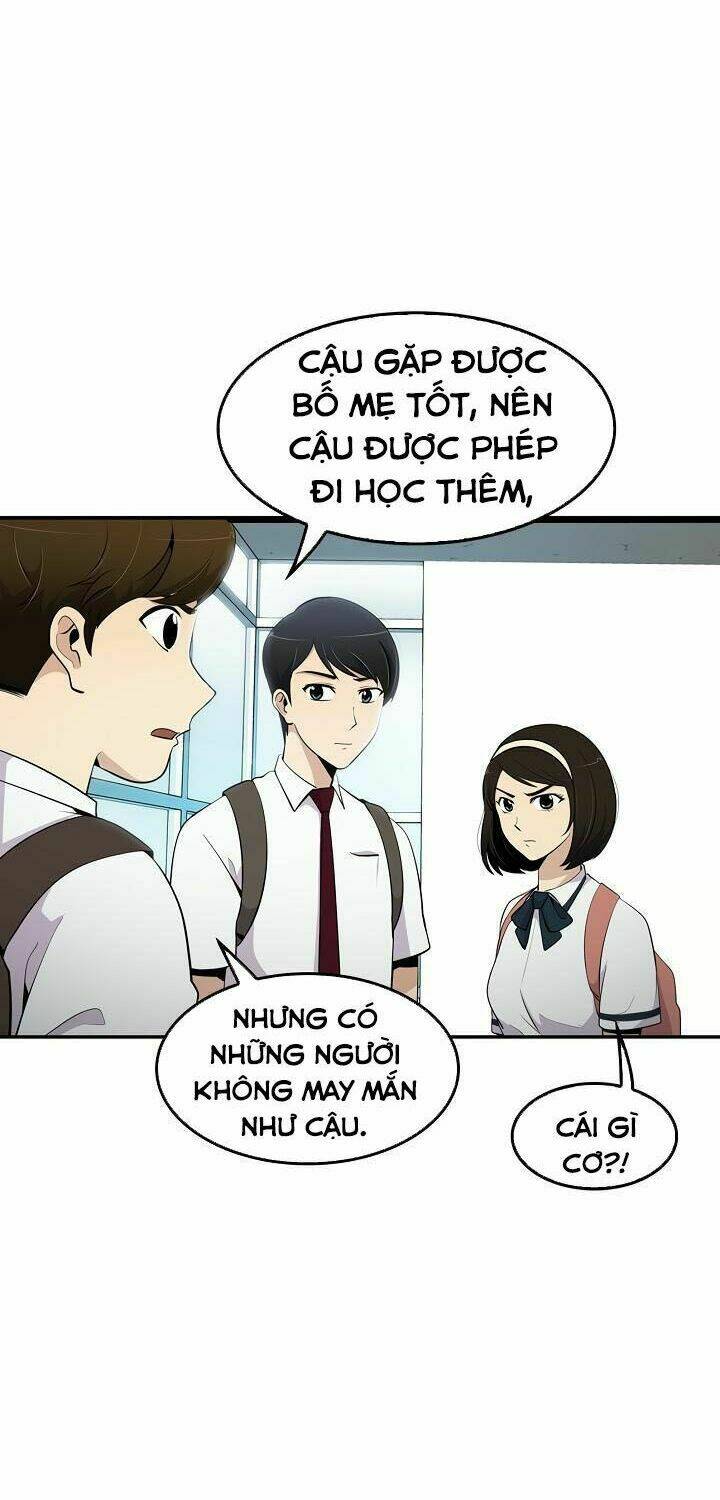 điều tra viên chuyển sinh chapter 10 13