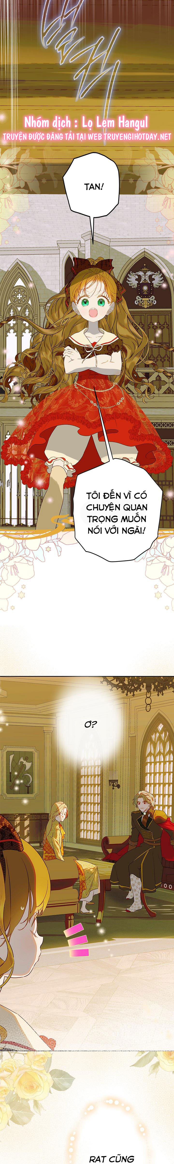 mẹ tôi kết hôn một lần nữa chapter 60 12