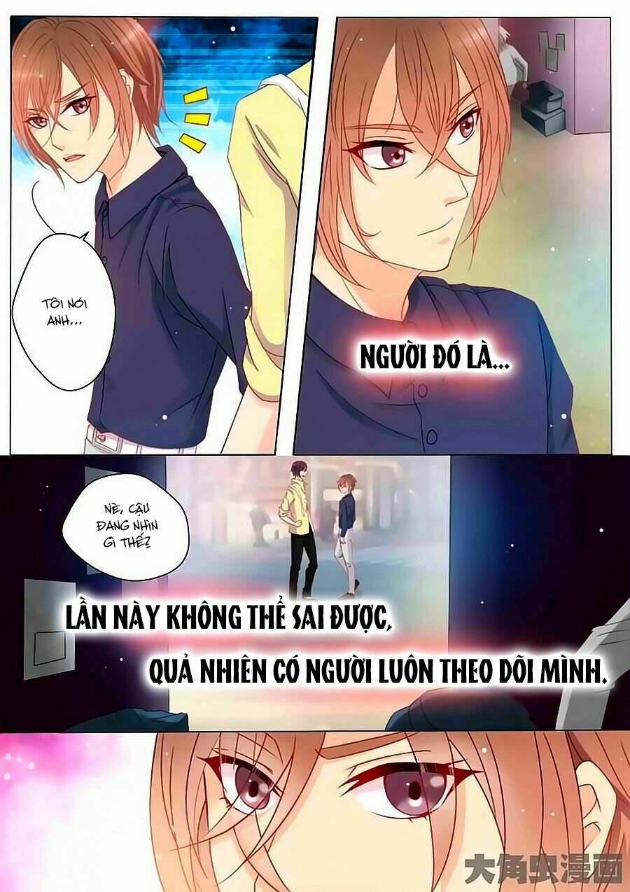 tinh tinh bất thị phát quang thể chapter 1 5