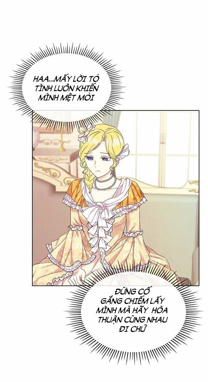 kẻ tạo ra nữ phản diện chapter 34 54