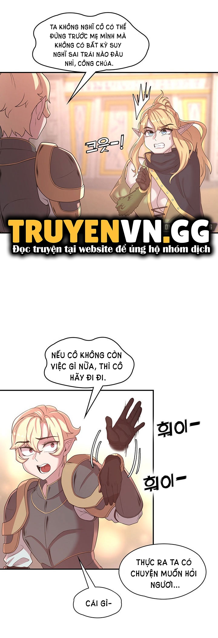 chuyển sinh thành phản diện game chapter 22 5