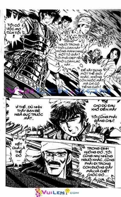 vương tử takeru chapter 5 131