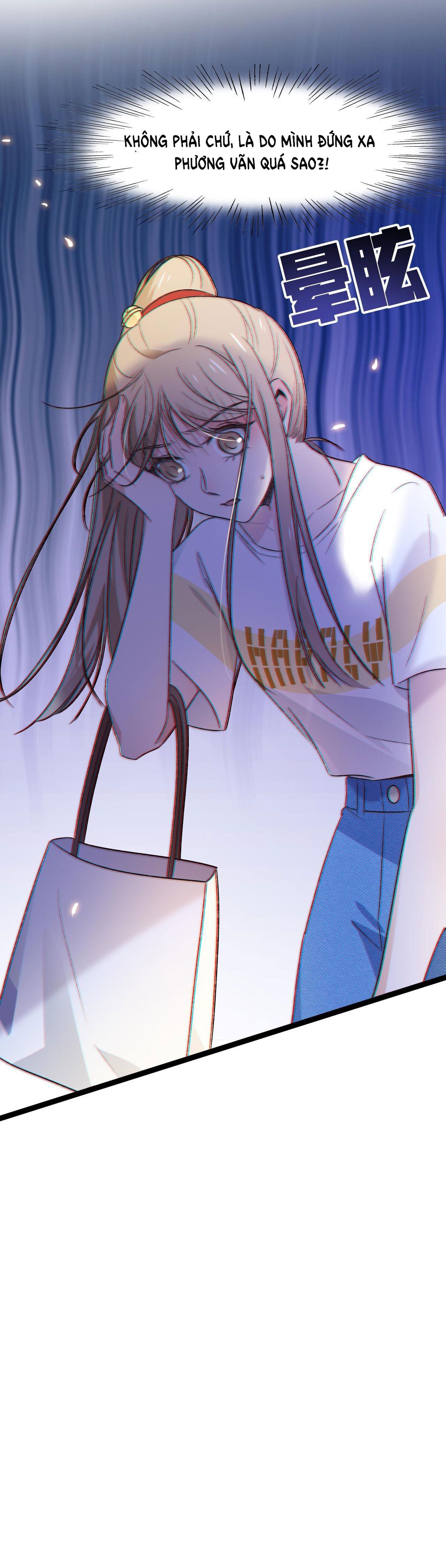 sợi dây xanh chapter 7 17