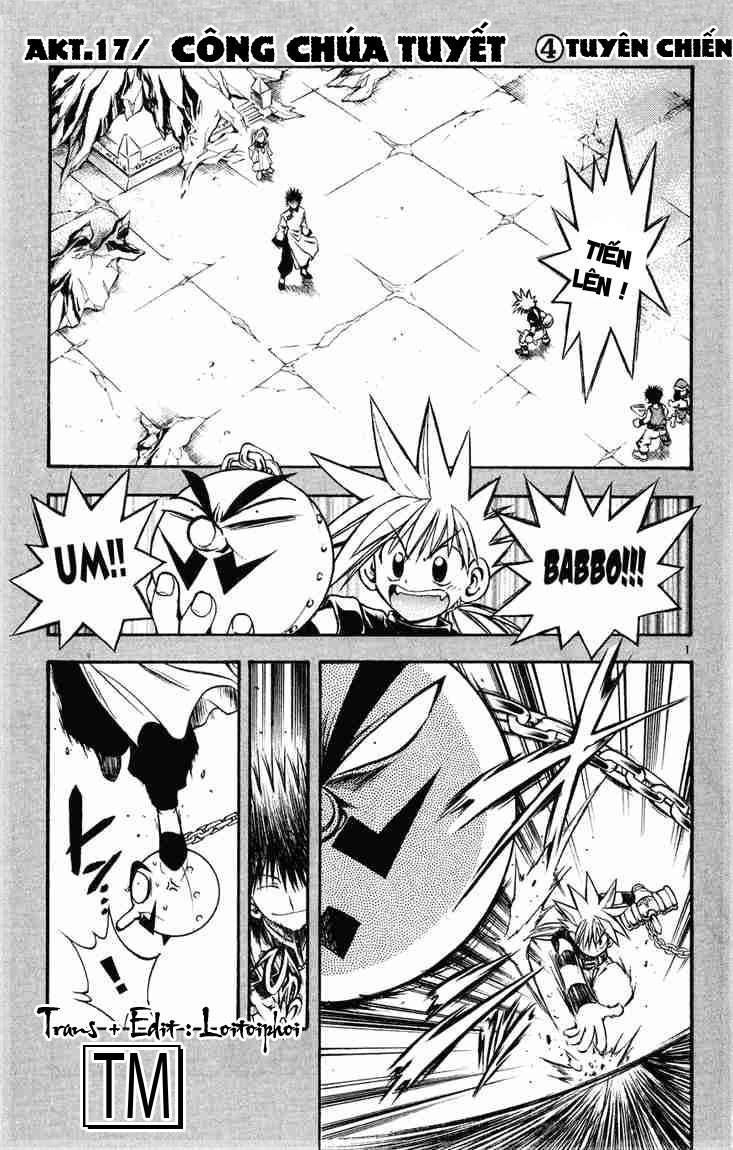 mar heaven chapter 17 1