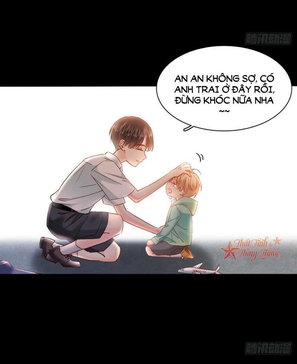 bay qua thiên sơn đến yêu anh chapter 68 11