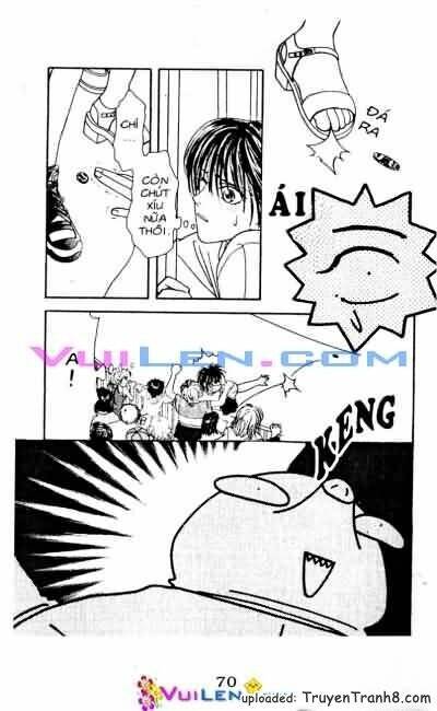 yamada tarou monogatari chapter 20 6