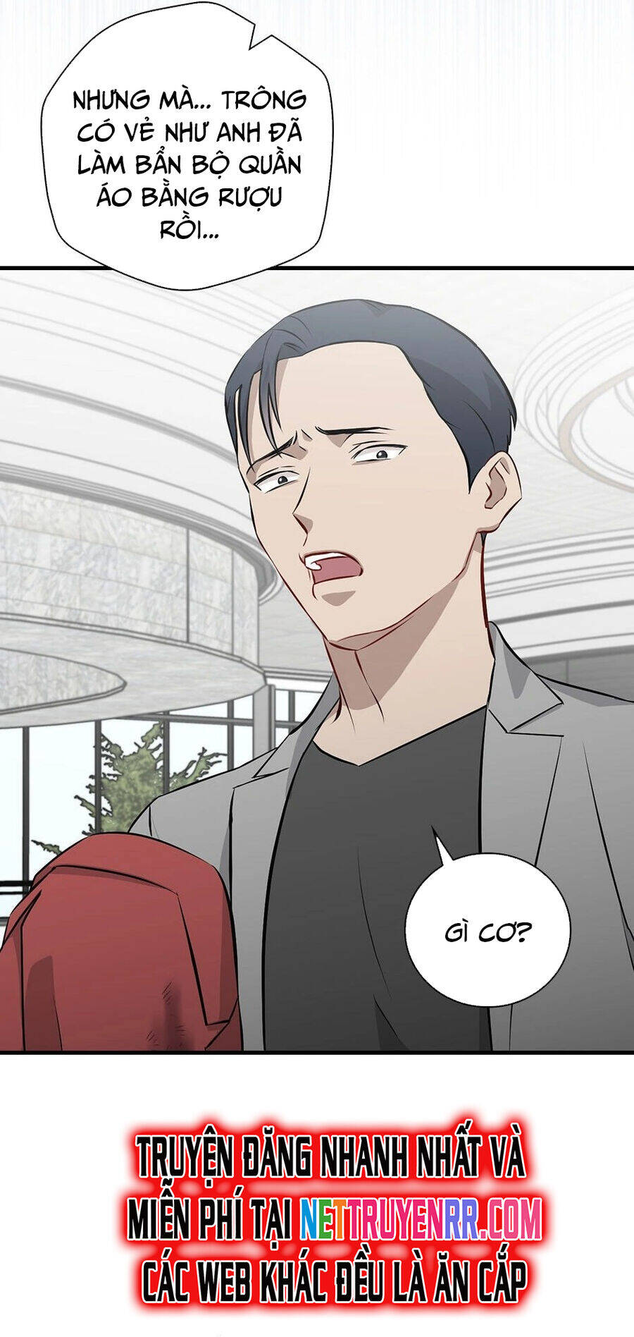 Level Up Chỉ Bằng Cách Ăn Cơm Chapter 155 29