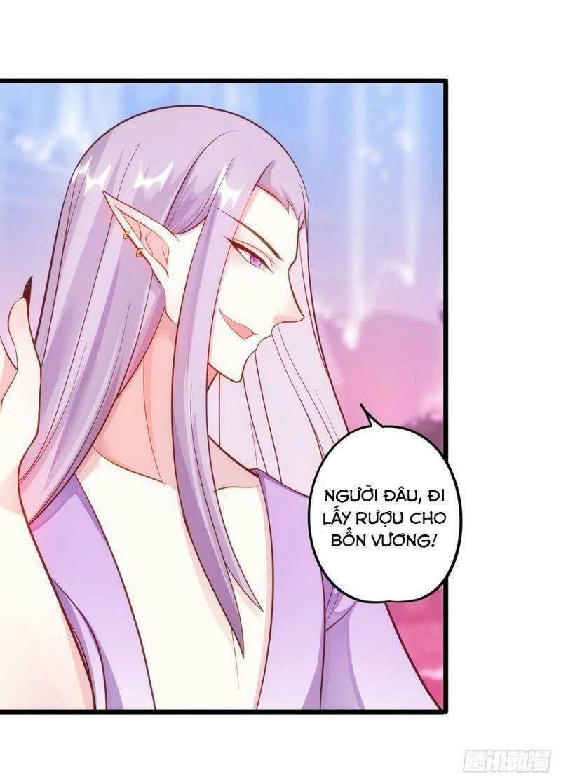 hồ tiên hung bạo chapter 93 46