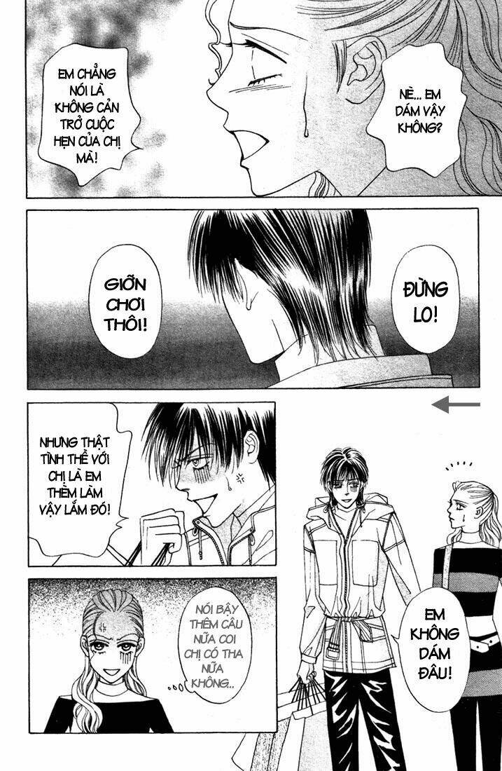 quán trà provence chapter 3 30