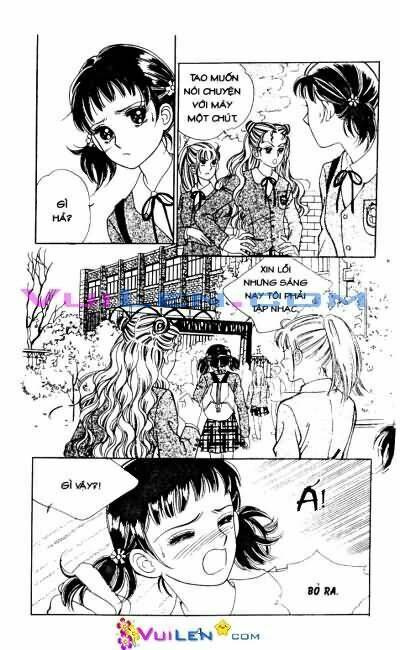 có anh trong đời chapter 3 4